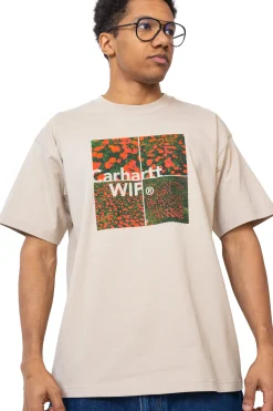 Koszulka Carhartt WIP Valley