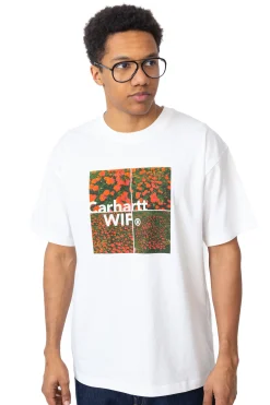 Koszulka Carhartt WIP Valley