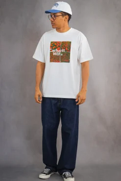 Koszulka Carhartt WIP Valley