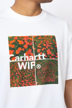 Koszulka Carhartt WIP Valley