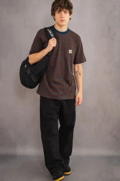 Koszulka Carhartt WIP Verner Pocket