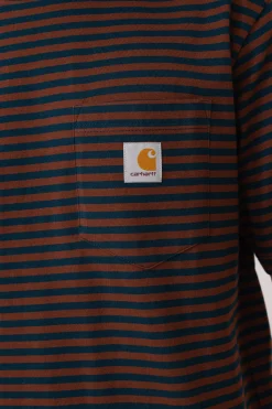 Koszulka Carhartt WIP Verner Pocket