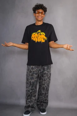 Koszulka Carhartt WIP Yute