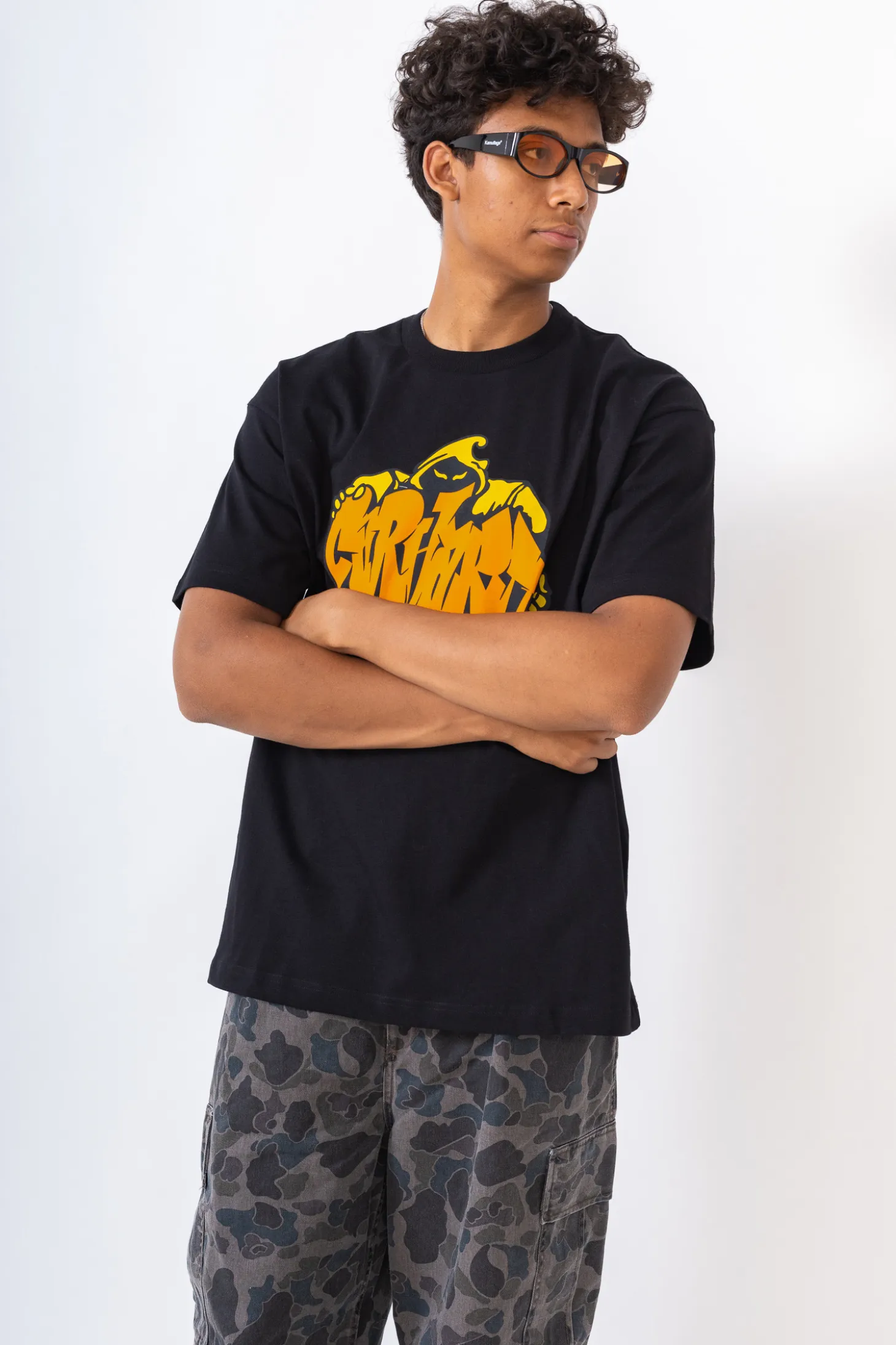 Koszulka Carhartt WIP Yute