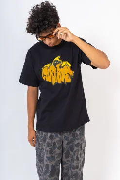 Koszulka Carhartt WIP Yute