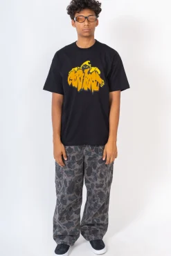 Koszulka Carhartt WIP Yute