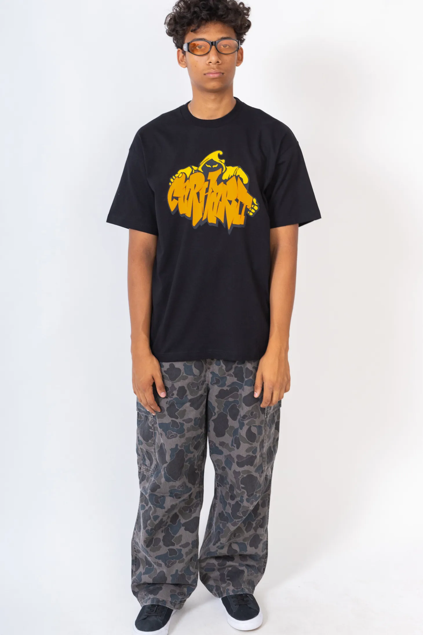 Koszulka Carhartt WIP Yute