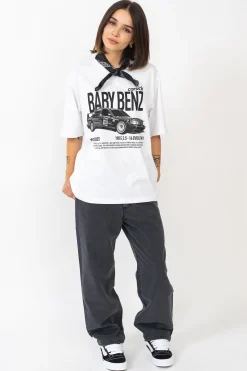 Koszulka Carsick BABY BENZ
