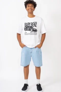 Koszulka Carsick BABY BENZ