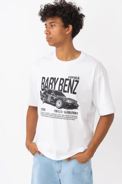 Koszulka Carsick BABY BENZ