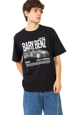Koszulka Carsick BABY BENZ