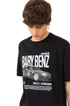 Koszulka Carsick BABY BENZ