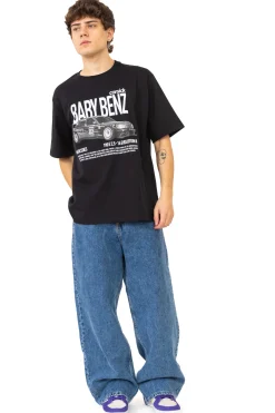 Koszulka Carsick BABY BENZ