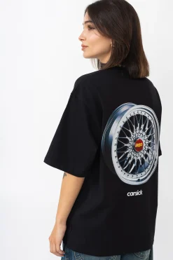 Koszulka Carsick BBS