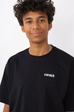 Koszulka Carsick BBS