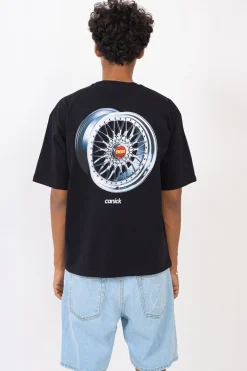 Koszulka Carsick BBS