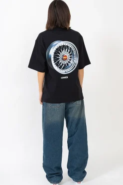 Koszulka Carsick BBS