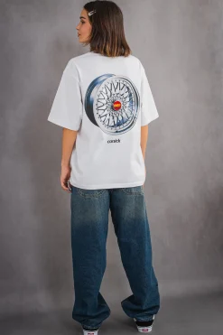 Koszulka Carsick BBS