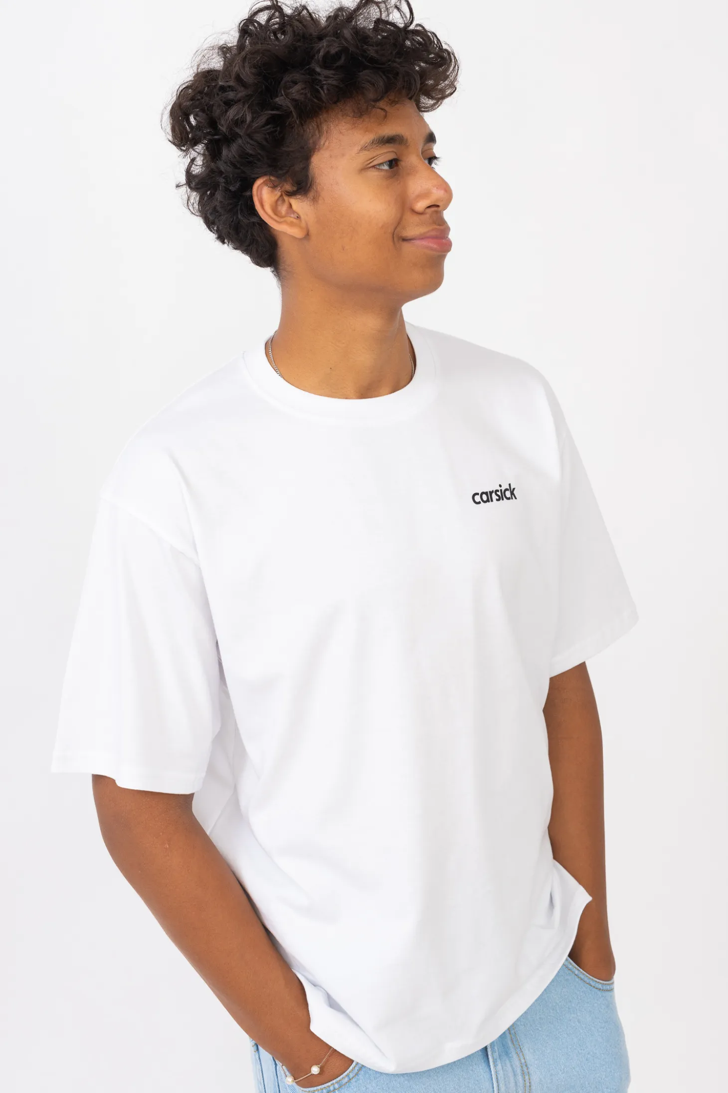 Koszulka Carsick BBS