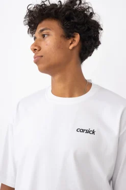 Koszulka Carsick BBS