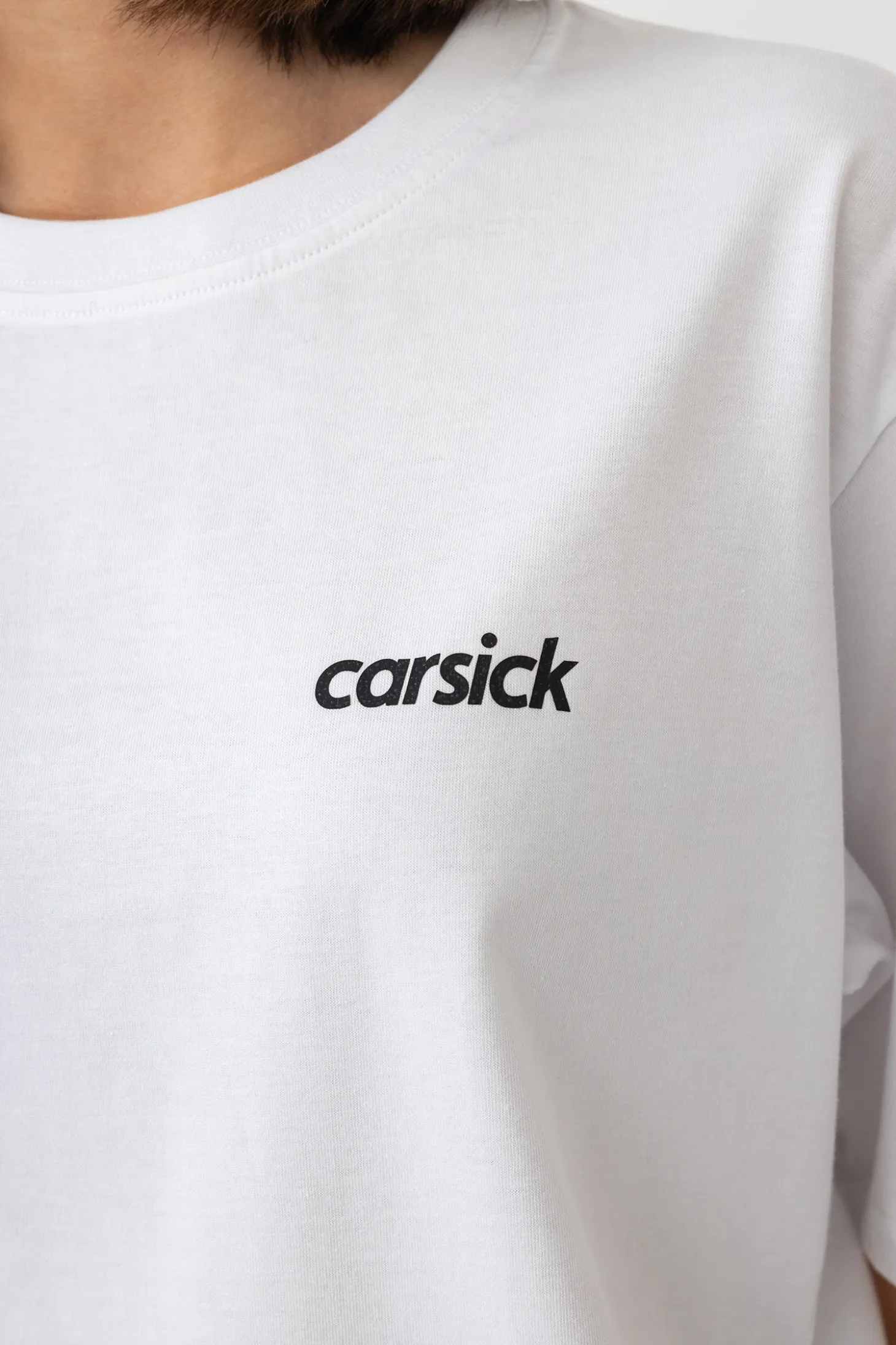 Koszulka Carsick BBS