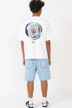 Koszulka Carsick BBS