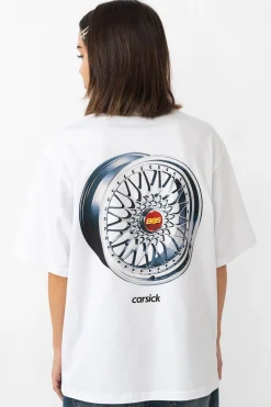 Koszulka Carsick BBS