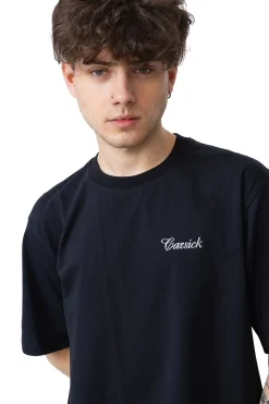 Koszulka Carsick CAFFÉ