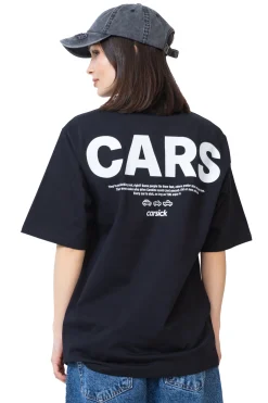 Koszulka Carsick Community