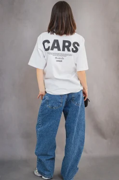 Koszulka Carsick Community