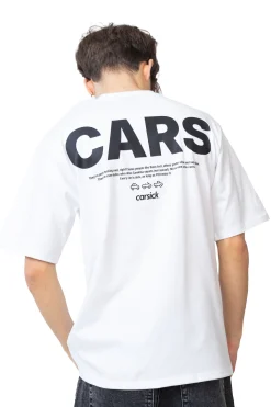 Koszulka Carsick Community