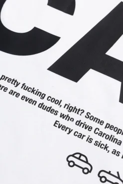 Koszulka Carsick Community