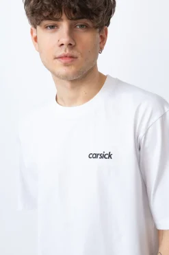 Koszulka Carsick Community