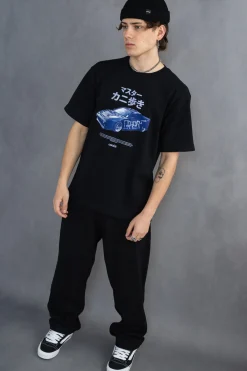 Koszulka Carsick Crabwalkers