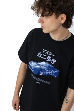 Koszulka Carsick Crabwalkers