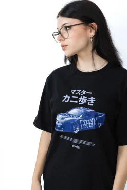 Koszulka Carsick Crabwalkers