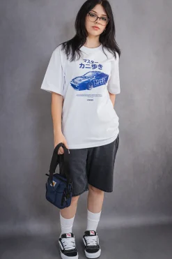 Koszulka Carsick Crabwalkers