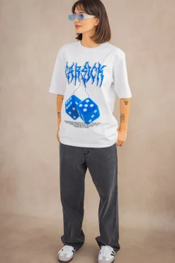 Koszulka Carsick Dice