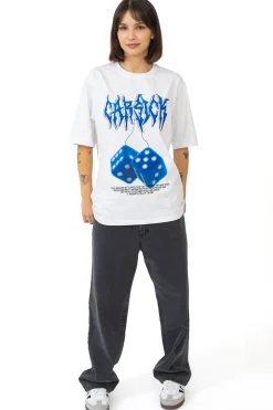 Koszulka Carsick Dice