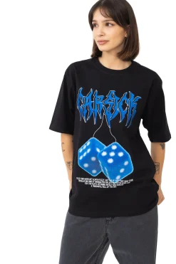 Koszulka Carsick Dice