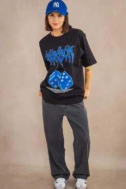 Koszulka Carsick Dice