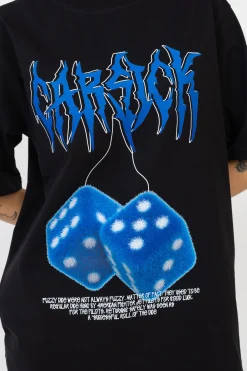Koszulka Carsick Dice