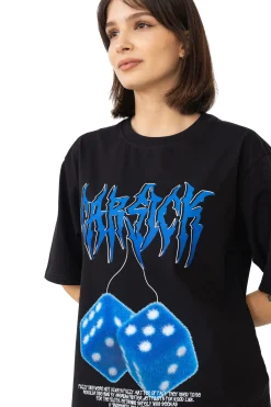 Koszulka Carsick Dice