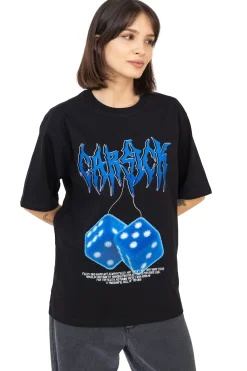 Koszulka Carsick Dice