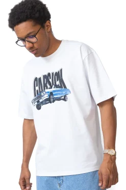 Koszulka Carsick IMPALA