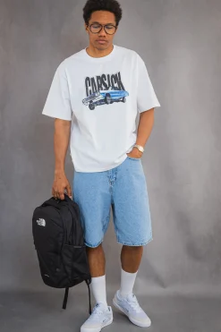 Koszulka Carsick IMPALA