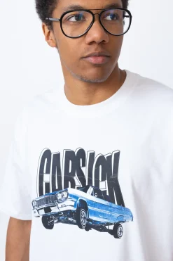 Koszulka Carsick IMPALA