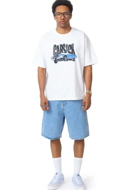 Koszulka Carsick IMPALA