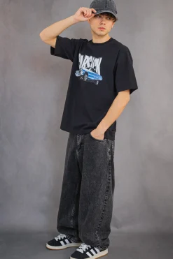 Koszulka Carsick IMPALA