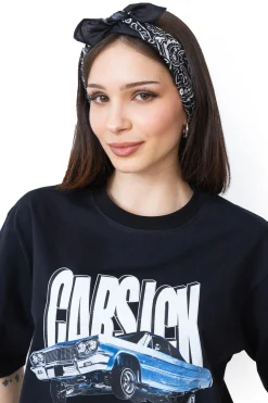 Koszulka Carsick IMPALA